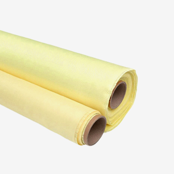 Aramid Fabric