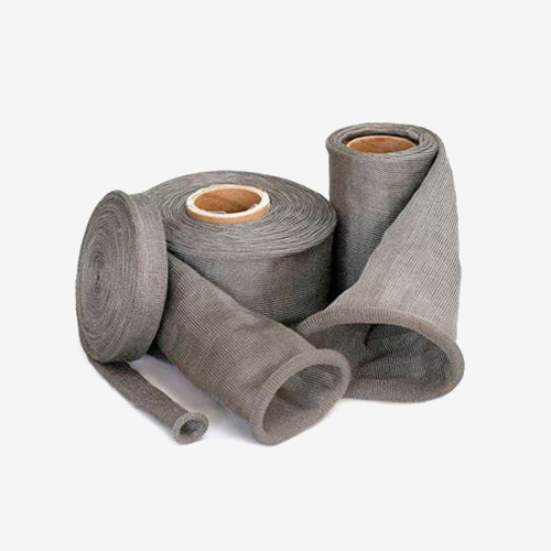 Stainless Steel Casing