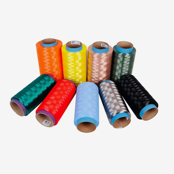 UHMWPE Fiber
